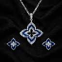 Elegant quatrefoil jewelry set S (3).webp