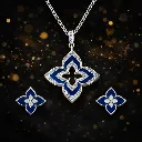 Elegant quatrefoil jewelry set S (1).webp