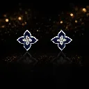 Celeste Night Flower Studs S (1).webp