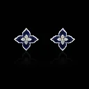 Celeste Night Flower Studs S (3).webp