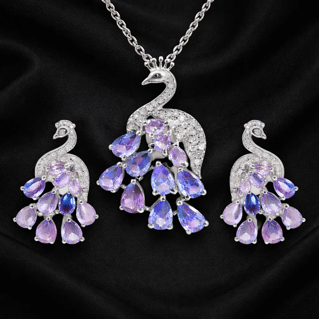 Elegant peacock jewelry set S (3).webp