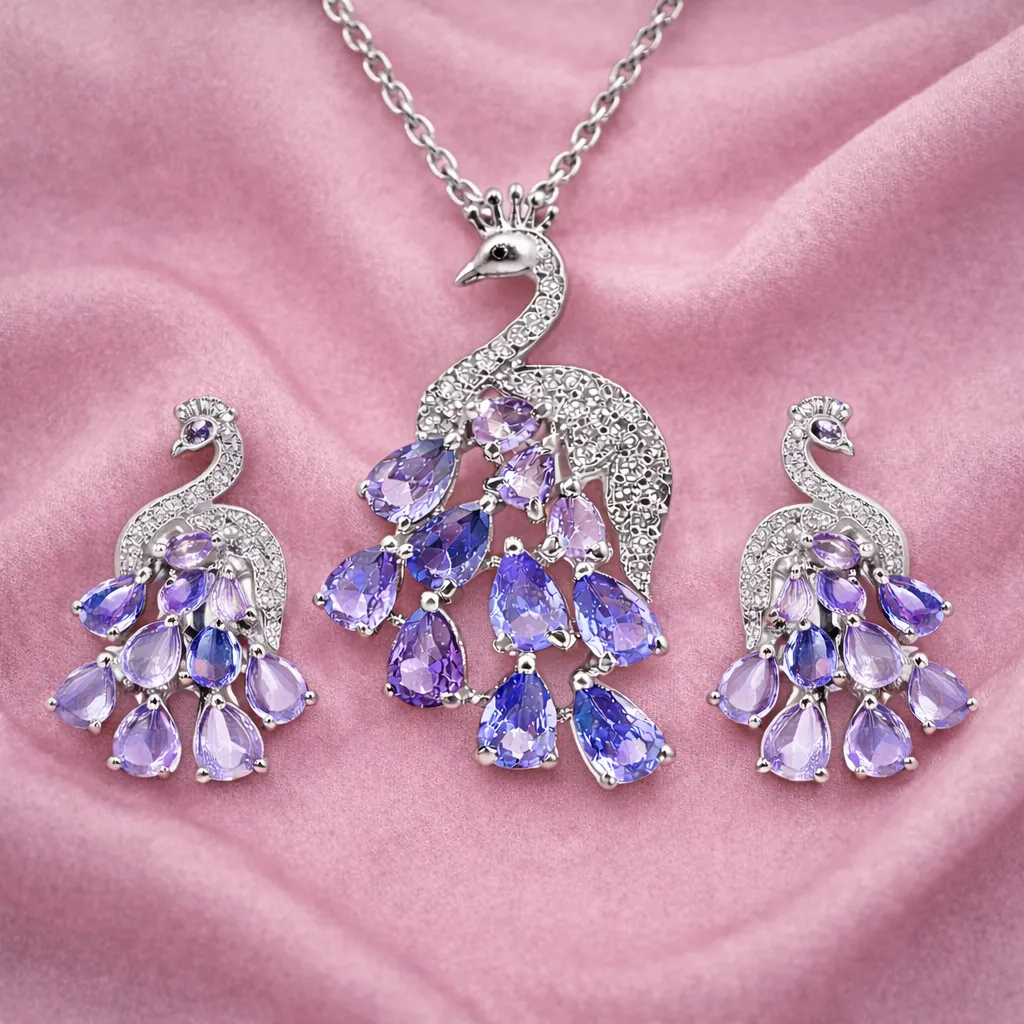 Elegant peacock jewelry set S (2).webp