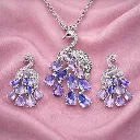 Elegant peacock jewelry set S (2).webp