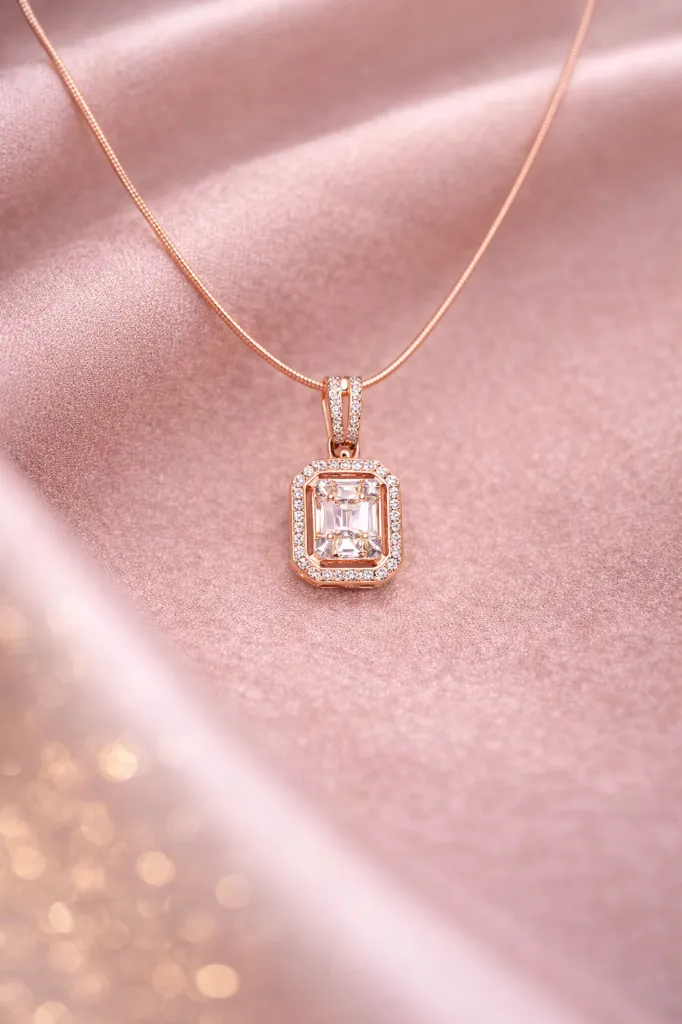 Emerald Halo Pendant (2).webp