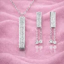 Elegant Celeste Chainfall jewelry set S (3).webp