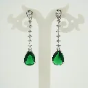 Elegant earrings with emeralds S (1).webp