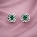 Verdant Luxe Stud Earrings S (3).webp