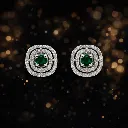 Verdant Luxe Stud Earrings S (2).webp