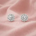 Eterna Spark Halo Studs S (3).webp
