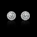 Eterna Spark Halo Studs S (4).webp