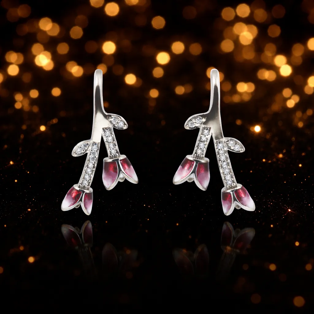 Ruby Bloom Drop Earrings S (1).webp