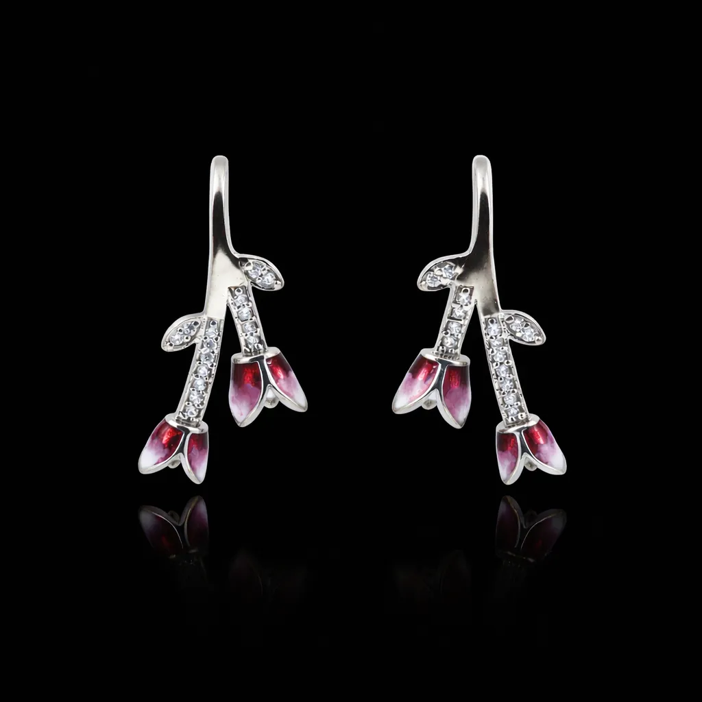 Ruby Bloom Drop Earrings S (3).webp