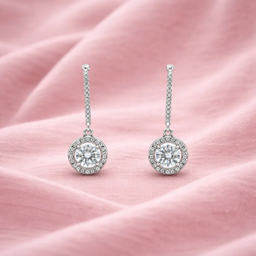 Celeste Circle Drop Earrings S (2).webp