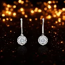 Celeste Circle Drop Earrings S (1).webp