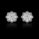 Celestia Star Cluster Stud Earrings S (3).webp