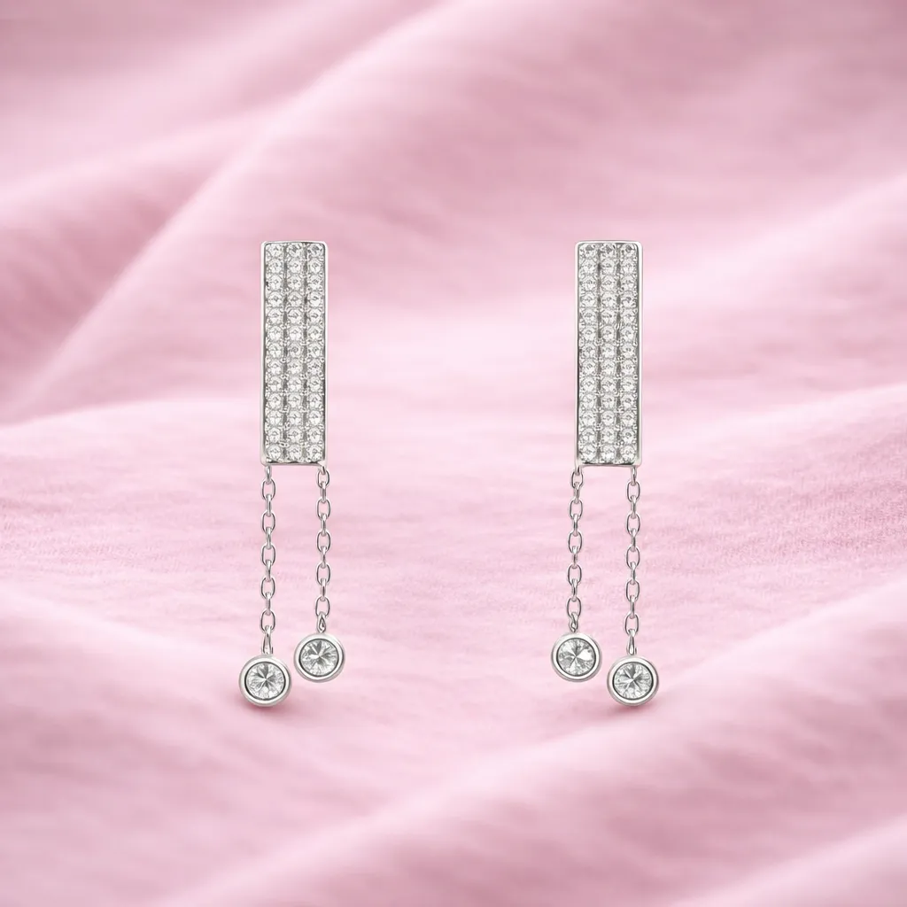 Celeste Chainfall Earrings S (2).webp