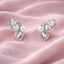 Aurelia Pearl Butterfly Earrings S (2).webp