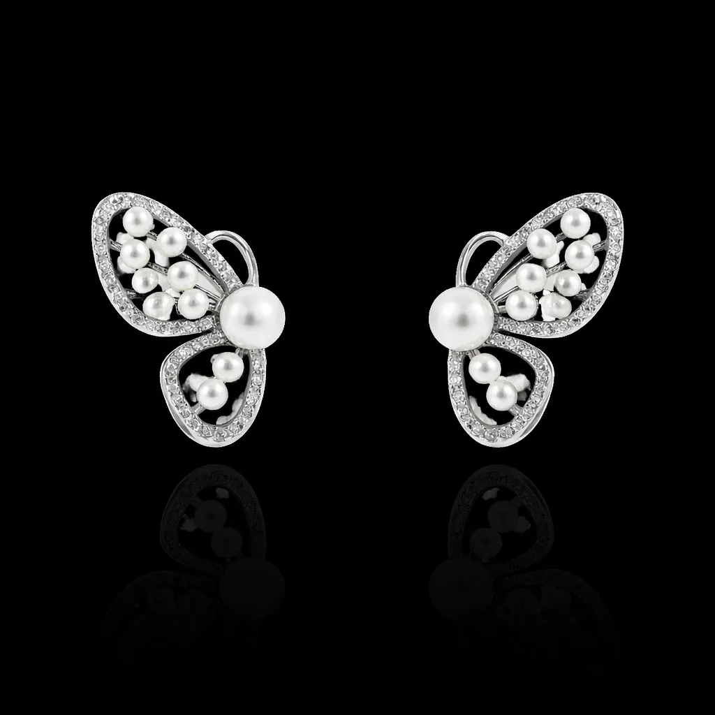Aurelia Pearl Butterfly Earrings S (3).webp