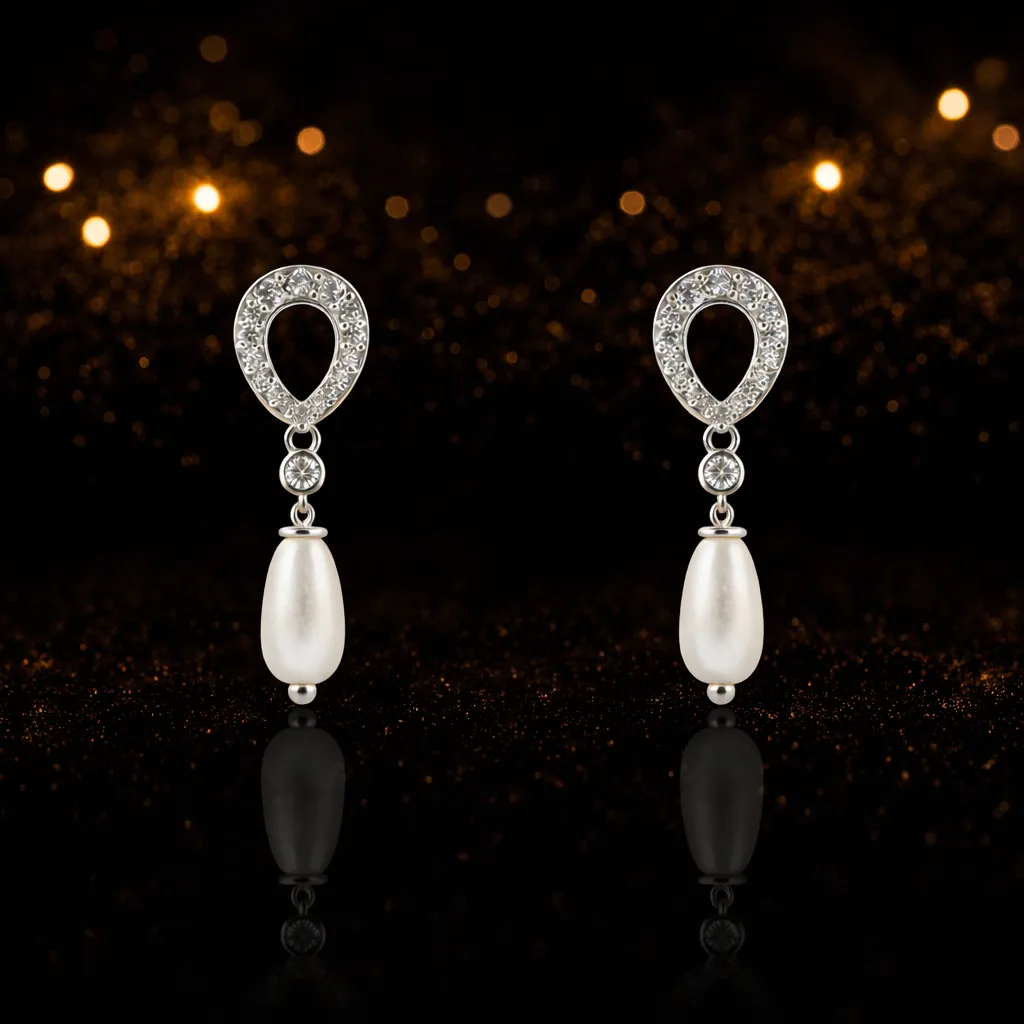 Celeste Pearl Drop Earrings S (1).webp