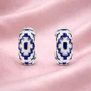 Azura Enamel Hoop Earrings S (3).webp