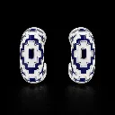 Azura Enamel Hoop Earrings S (4).webp