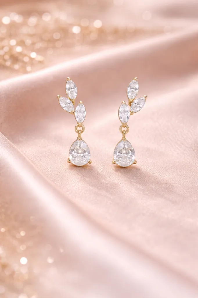 Radiant Vine Drop Earrings (2).webp