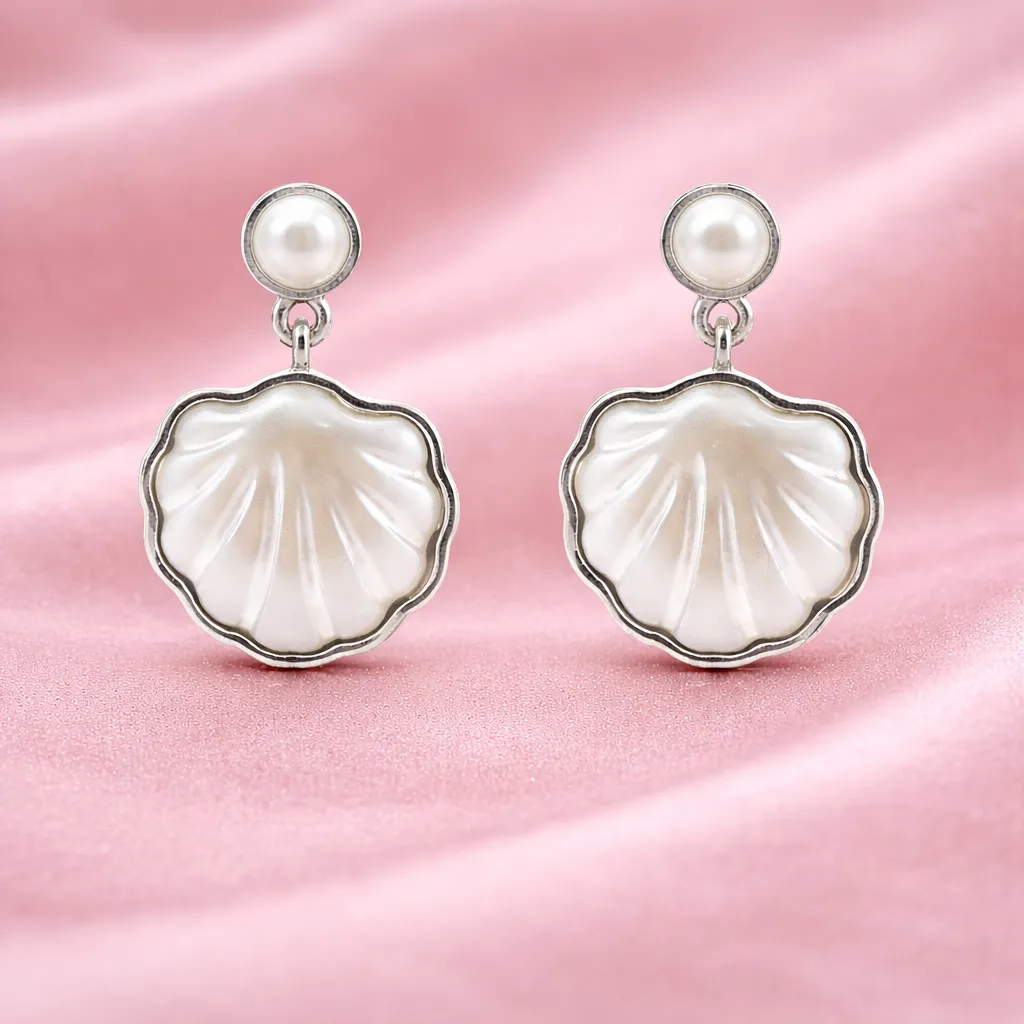 Pearl Shell Drop Earrings S (3).webp