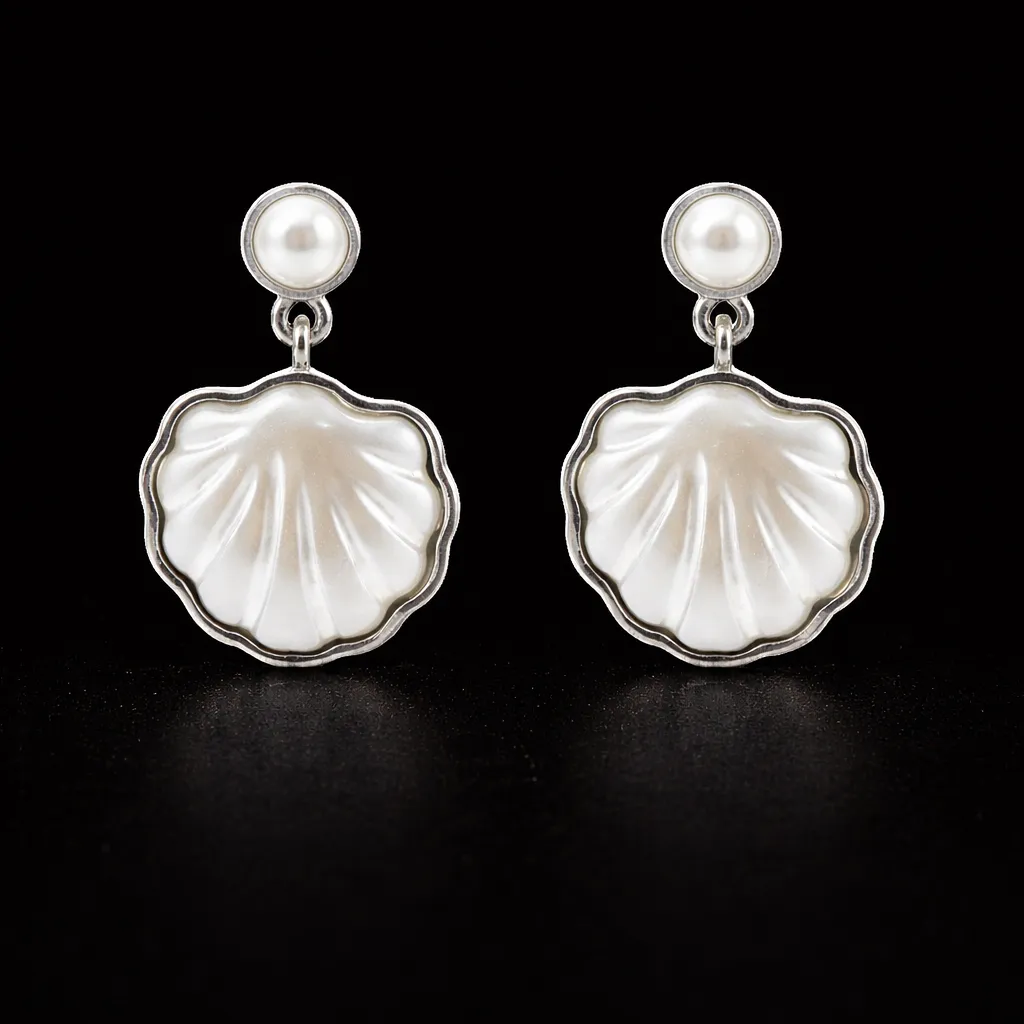 Pearl Shell Drop Earrings S (4).webp