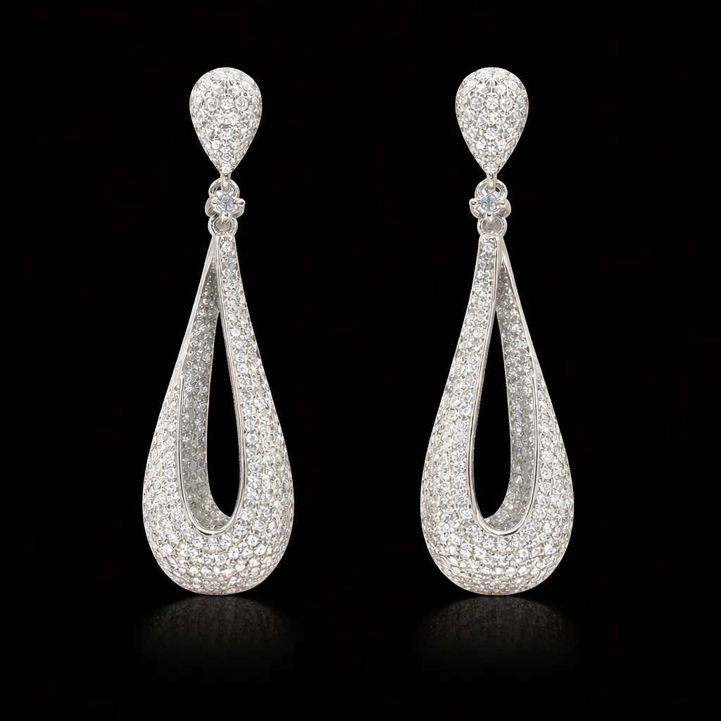 Cascade Teardrop Earrings S (3).webp