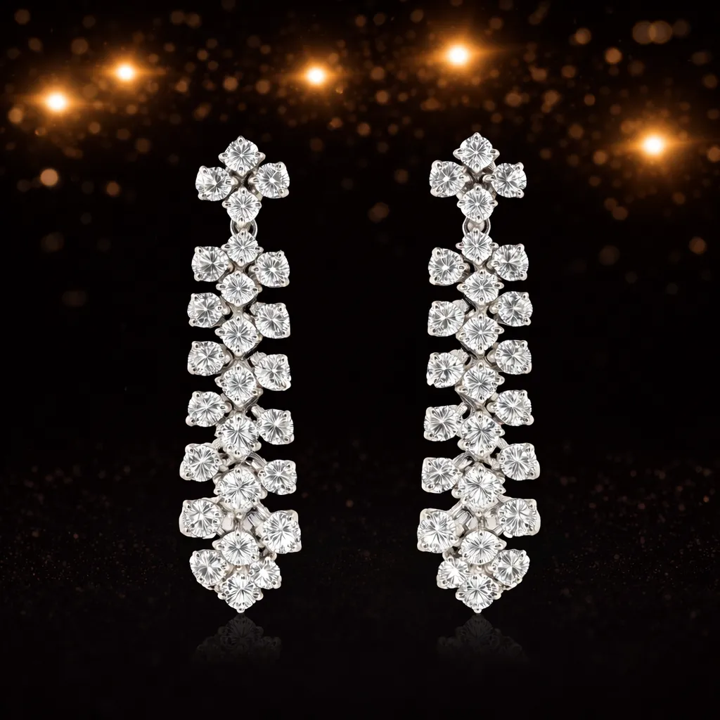 Crystal Blossom Drop Earrings S (2).webp