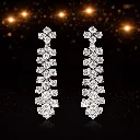 Crystal Blossom Drop Earrings S (2).webp