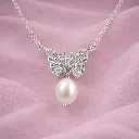 Pearl Flutter Butterfly Pendant S (2).webp