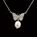 Pearl Flutter Butterfly Pendant S (3).webp