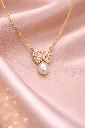 Butterfly Grace Pearl Pendant (2).webp