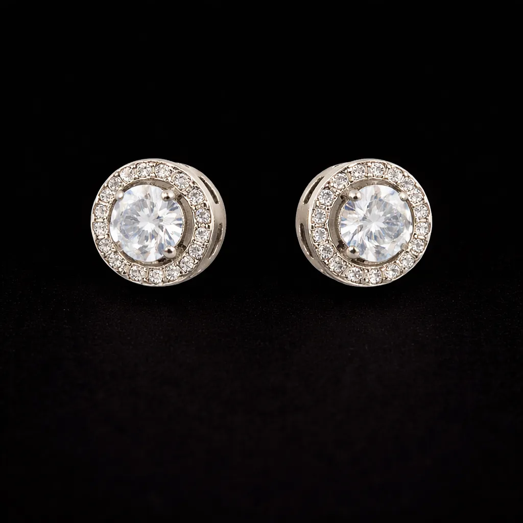 Halo stud earrings S (2).webp