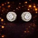 Halo stud earrings S (4).webp