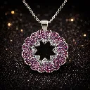Sapphire floral pendant S (2).webp