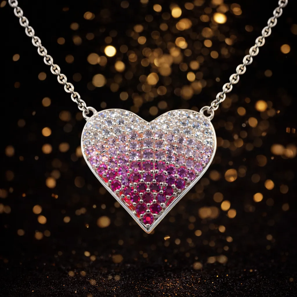 Heart-shaped gemstone pendant S (1).webp