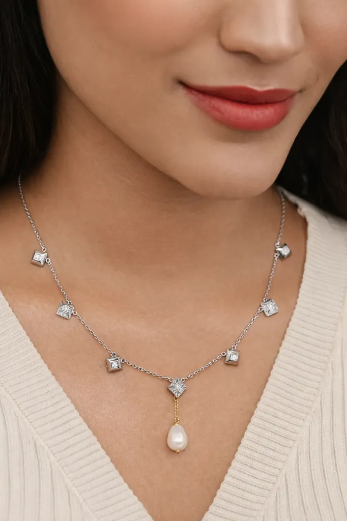 Elysia Charm Pendant