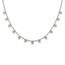 Aurelia Bezel Drop Pendant (TKC-S925-P-0007)