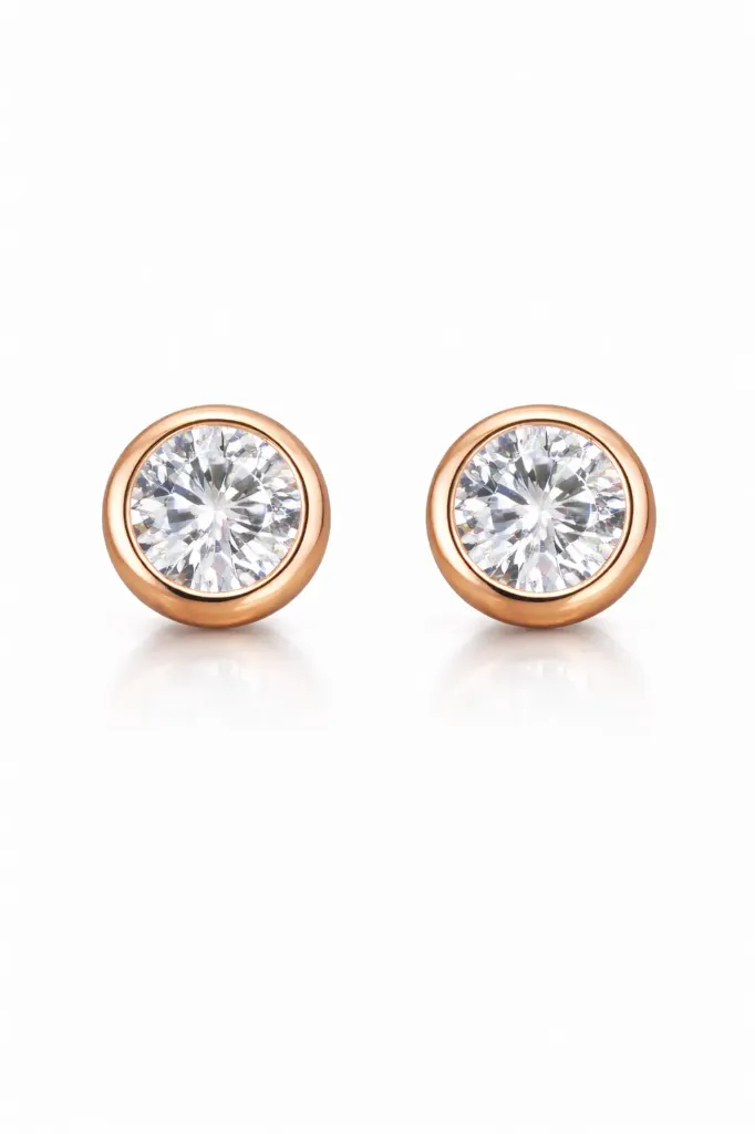 Halo Light Studs