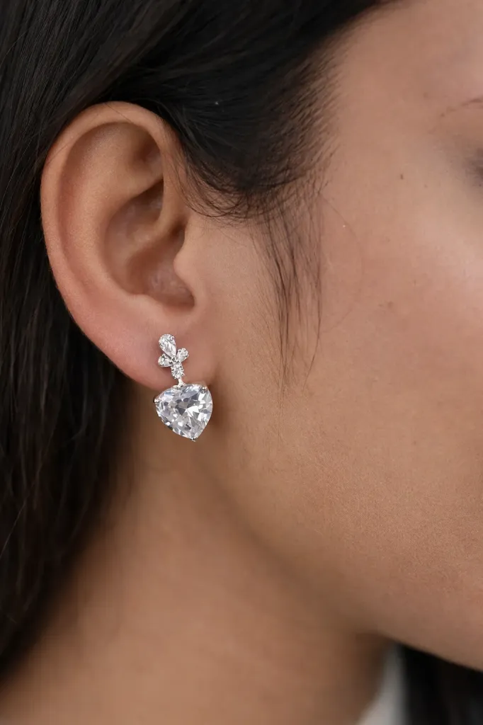 Luminara Amour Earrings