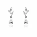 Eterna Teardrop Drops (TKC-S925-ER-0017)