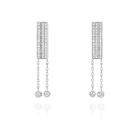 Celeste Chainfall Earrings (TKC-S925-ER-0022)